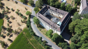 Bildungs- & Tagungshäuser Vierzehnheiligen Bad Staffelstein